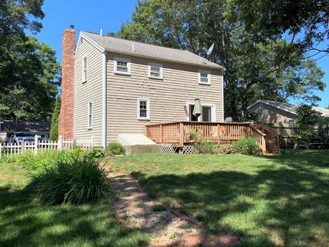 140 Arrowhead Dr, Hyannis, MA 02601 photo 10