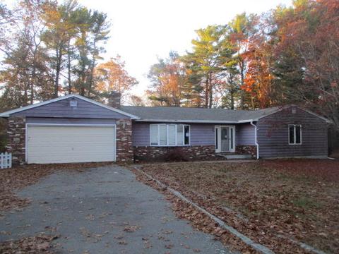 351 Marion Rd, Wareham, MA 02571 photo 1