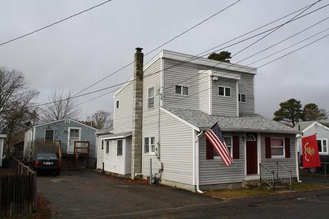 47 Bayview St, Wareham, MA 02571 photo 1