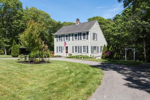 1525 Old Post Rd, Marstons Mills, MA 02648 photo 1