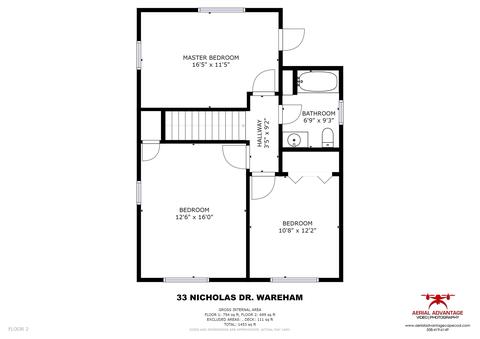 33 Nicholas Dr, Wareham, MA 02571 photo 39