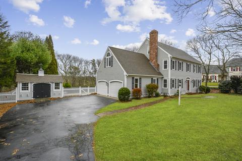 24 Parrish Way, West Barnstable, MA 02668 photo 3