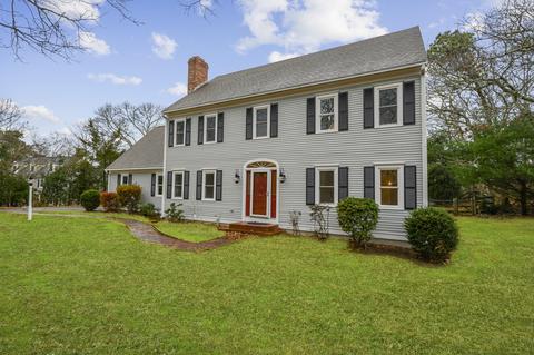 24 Parrish Way, West Barnstable, MA 02668 photo 2