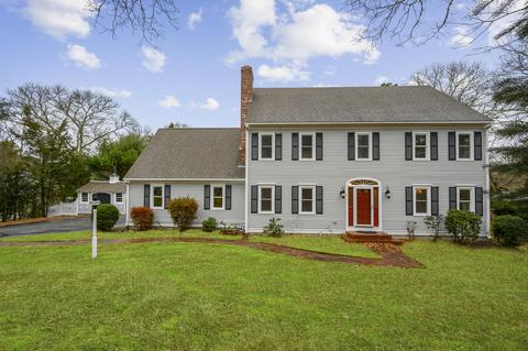 24 Parrish Way, West Barnstable, MA 02668 photo 1