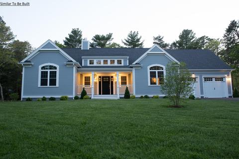 2 Tiger Path, Mashpee, MA 02649 photo 1