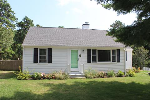 96 Grove St, Cotuit, MA 02635 photo 1