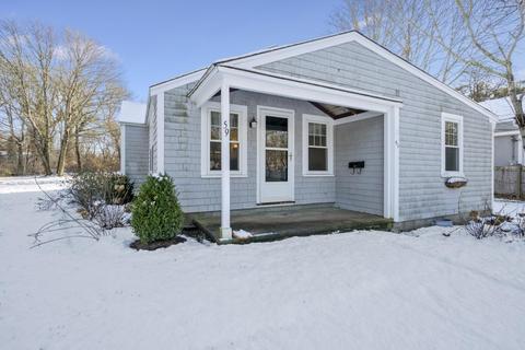 59 Fire Station Rd, Osterville, MA 02655 photo 1