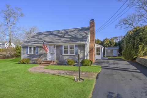 36 Kay Ave, Centerville, MA 02632 photo 3