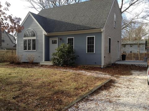 26 Huron Ave, Mashpee, MA 02649 photo 1