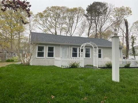 49 Uncle Percys Rd, Popponesset, MA 02649 photo 1