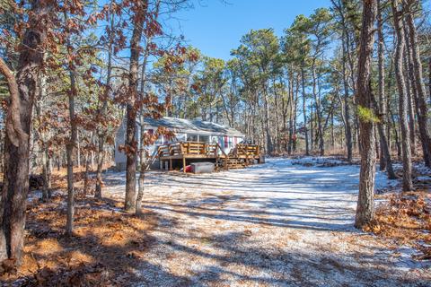 40 Bartlett Rd, Wellfleet, MA 02667 photo 2