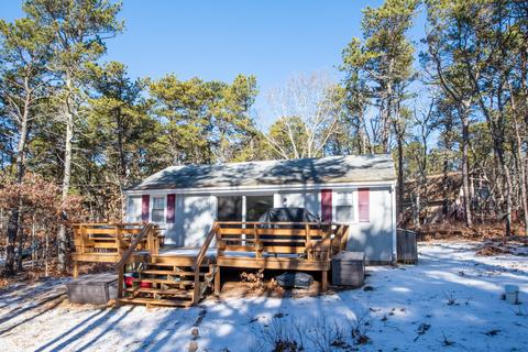 40 Bartlett Rd, Wellfleet, MA 02667 photo 1