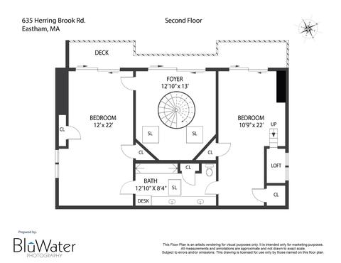 635 Herring Brook Rd, Eastham, MA 02642 photo 19