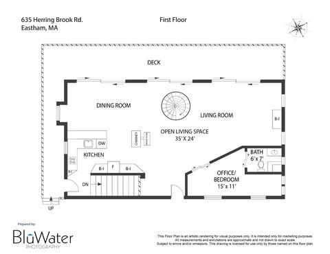 635 Herring Brook Rd, Eastham, MA 02642 photo 18