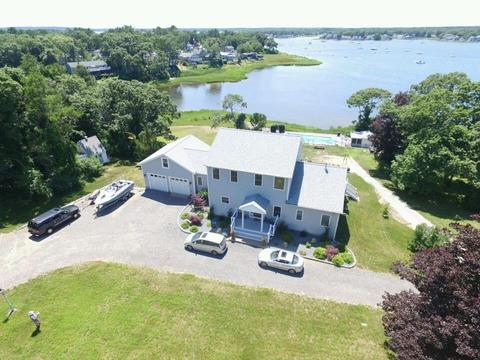 87 Oak St, Wareham, MA 02571 photo 36