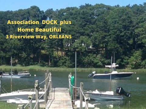 3 Riverview Dr, Orleans, MA 02653 photo 1
