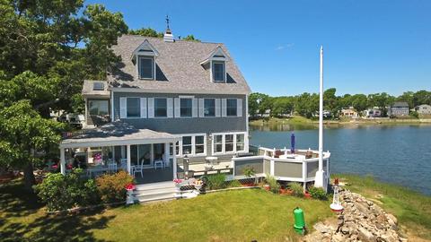 22 Allen Ave, Wareham, MA 02571 photo 1
