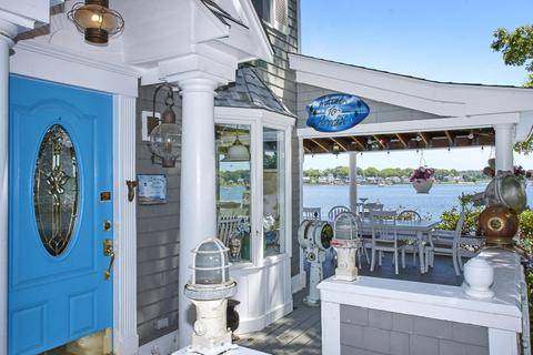 22 Allen Ave, Wareham, MA 02571 photo 5