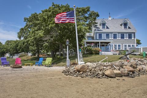 22 Allen Ave, Wareham, MA 02571 photo 40