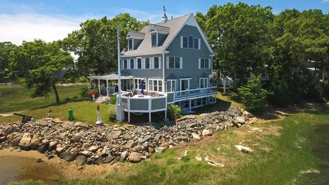 22 Allen Ave, Wareham, MA 02571 photo 44