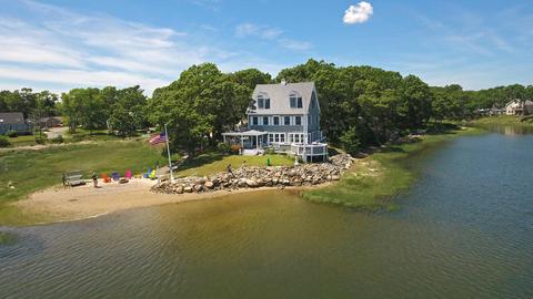 22 Allen Ave, Wareham, MA 02571 photo 43