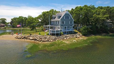 22 Allen Ave, Wareham, MA 02571 photo 42