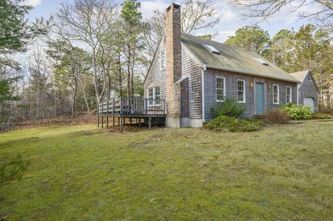 40 Pheasant Run, Eastham, MA 02642 photo 2