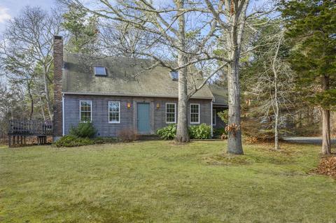 40 Pheasant Run, Eastham, MA 02642 photo 1