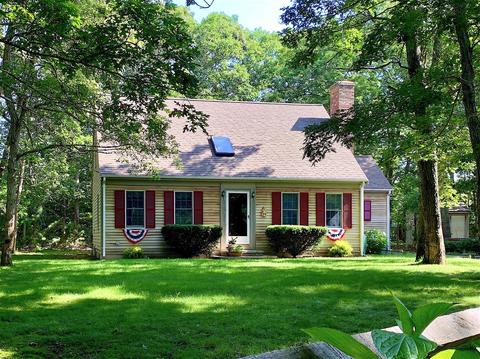 20 Aspinet Rd, Eastham, MA 02642 photo 2