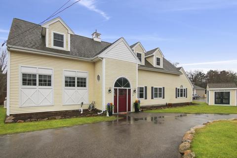 24 Gault Rd, West Wareham, MA 02576 photo 5