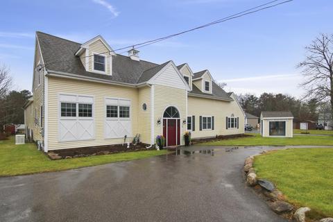 24 Gault Rd, West Wareham, MA 02576 photo 4
