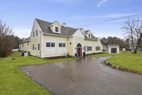 24 Gault Rd, West Wareham, MA 02576 photo 3