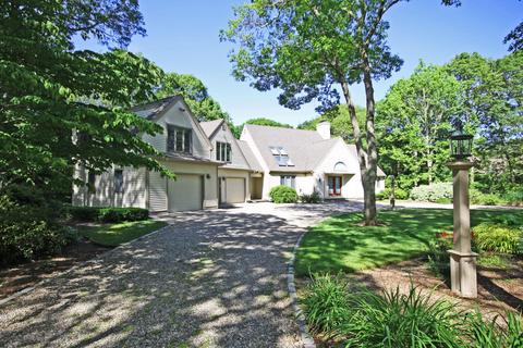 59 Paddock Way, New Seabury, MA 02649 photo 1