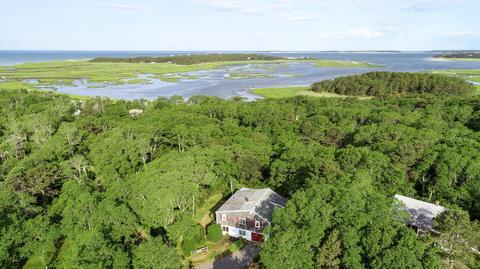 20 Old Salt Ln, Wellfleet, MA 02667 photo 25