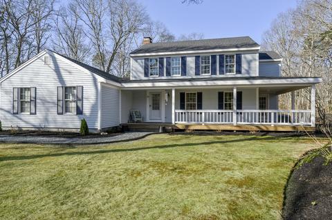 52 Easterly Dr, East Sandwich, MA 02537 photo 21