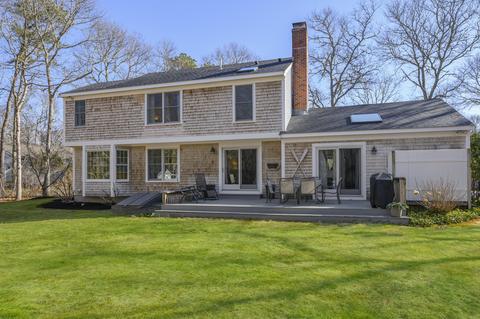 52 Easterly Dr, East Sandwich, MA 02537 photo 18