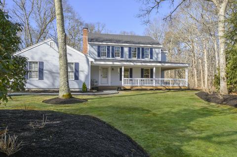 52 Easterly Dr, East Sandwich, MA 02537 photo 1