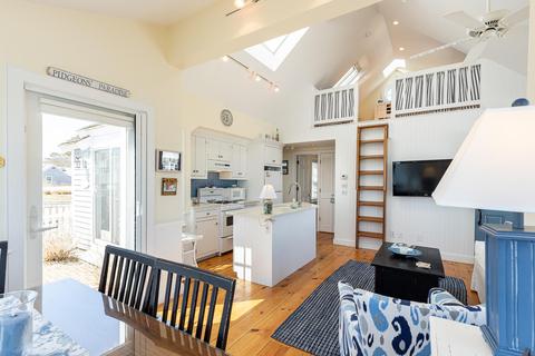 38 Hydrangea Ln #38, New Seabury, MA 02649 photo 27