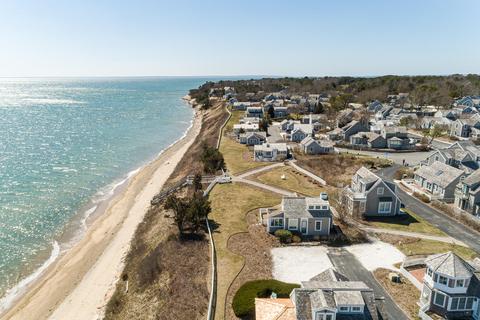 38 Hydrangea Ln #38, New Seabury, MA 02649 photo 36