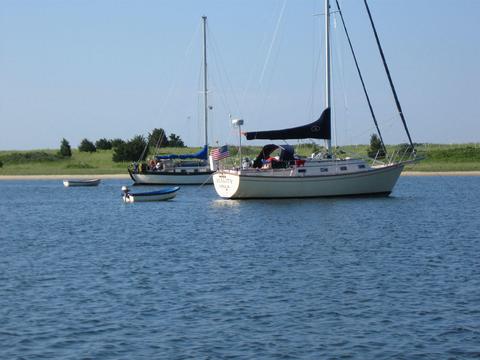 116 Bay Rd, Cotuit, MA 02635 photo 21