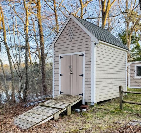 2 Oneida Ave, Mashpee, MA 02649 photo 24