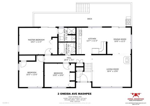 2 Oneida Ave, Mashpee, MA 02649 photo 29
