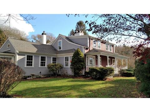 163 County Rd, Bourne, MA 02532 photo 1