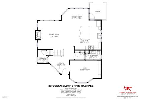 23 Ocean Bluff Dr, New Seabury, MA 02649 photo 82