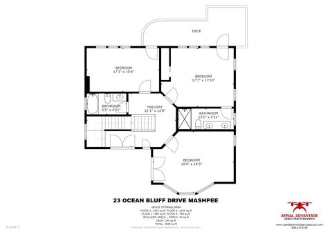 23 Ocean Bluff Dr, New Seabury, MA 02649 photo 81