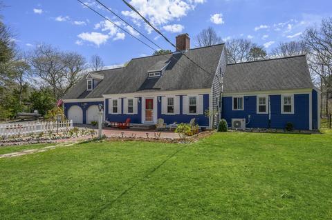 29 Old Kings Rd, Cotuit, MA 02635 photo 2