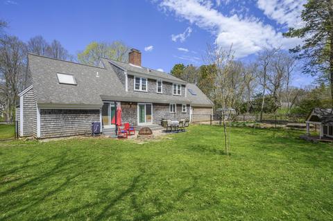 29 Old Kings Rd, Cotuit, MA 02635 photo 30