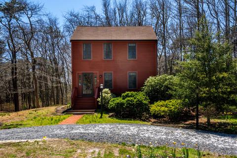 45 Clover Way, Eastham, MA 02642 photo 2