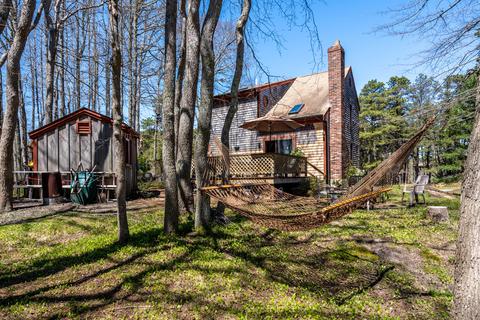 45 Clover Way, Eastham, MA 02642 photo 29