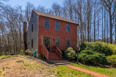 45 Clover Way, Eastham, MA 02642 photo 1
